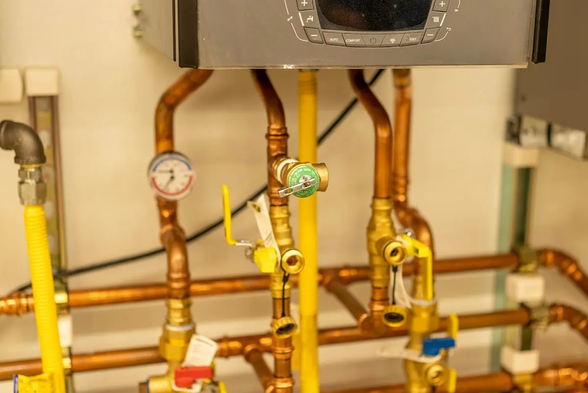 Licensed technician providing Sewer Cleanout for a homeowner in Portola Valley